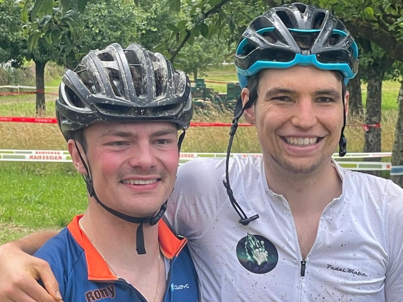 24h Rennen in&nbsp;Schötz