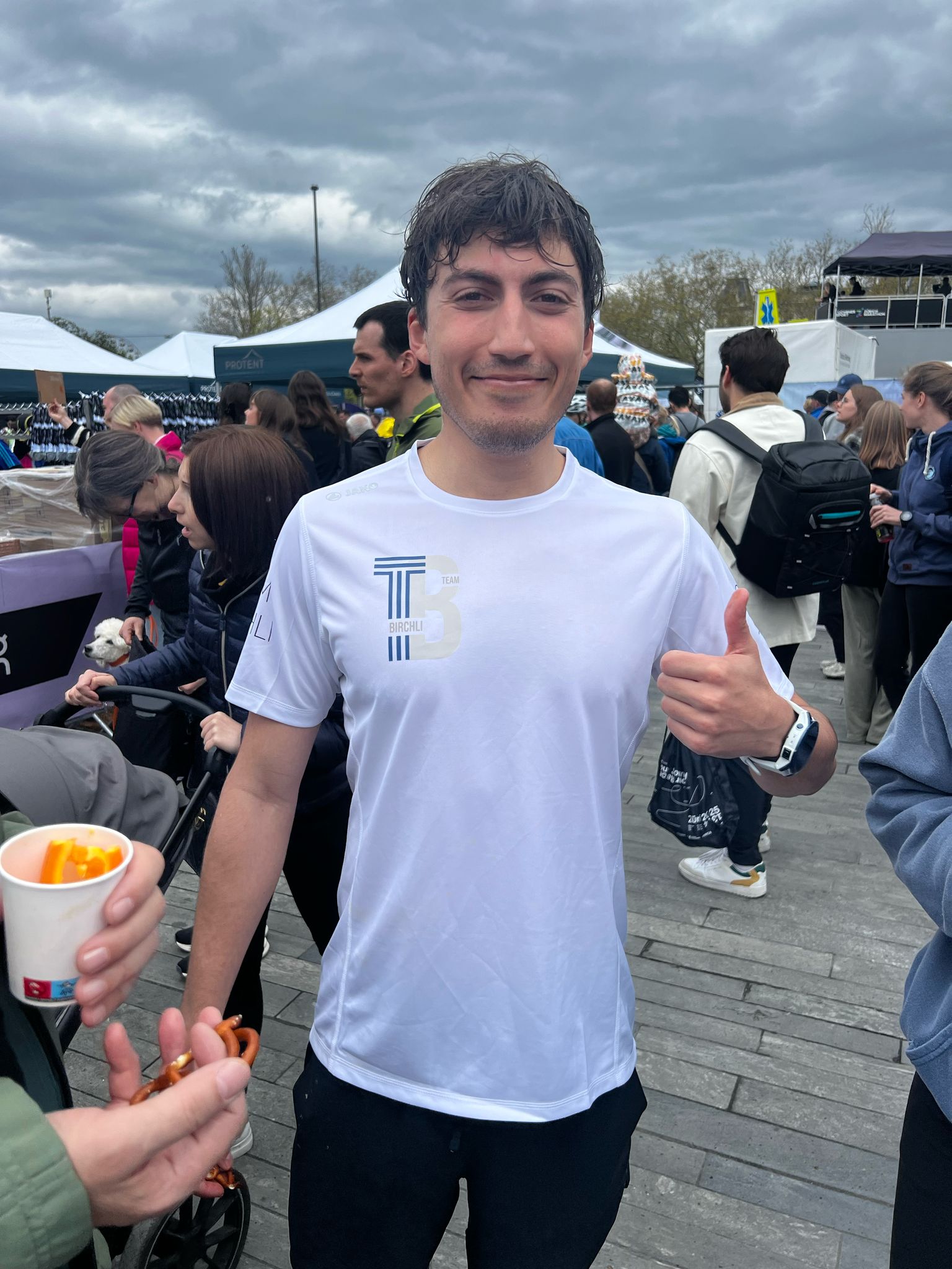 Züri Marathon
