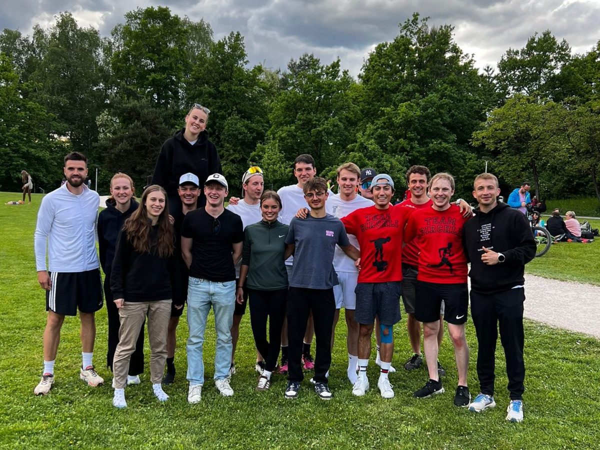 SOLA Stafette 17. Mai&nbsp;2025