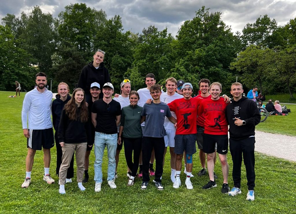 SOLA Stafette 17. Mai&nbsp;2025