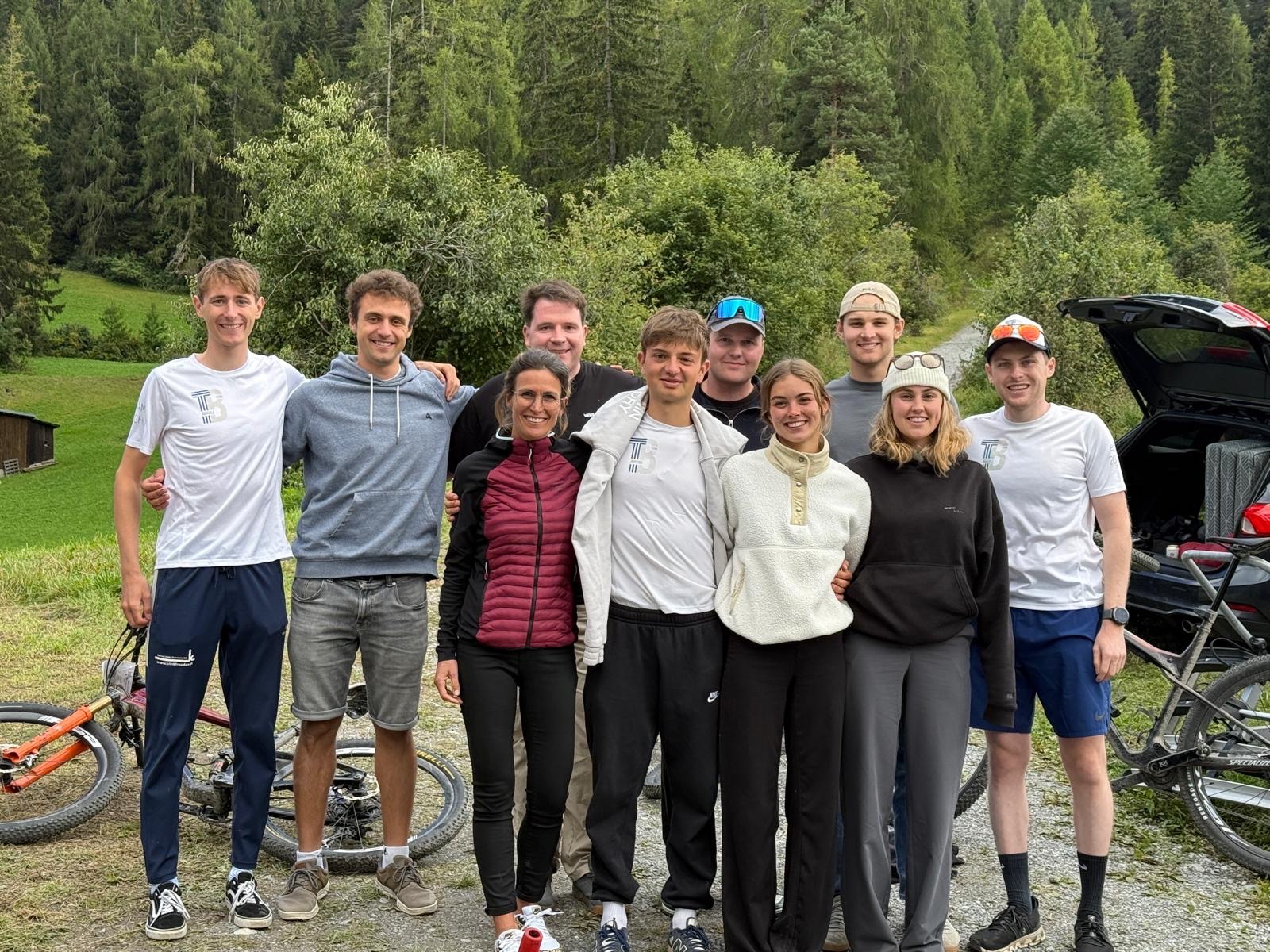 Rennbericht Nationalpark Bike Marathon 2025